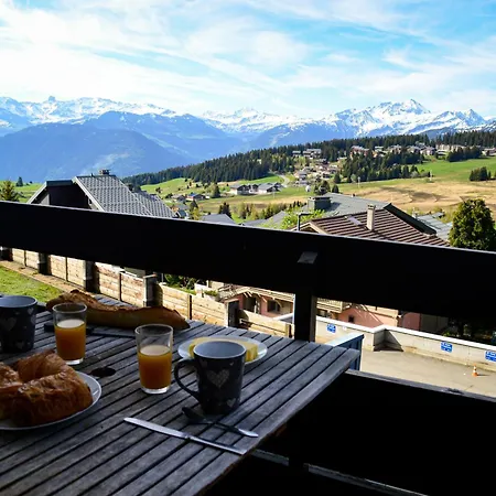 Lejlighed Le Petit Balcon Des Cimes, Vue Montagne & Cocon, Les Saisies Hauteluce