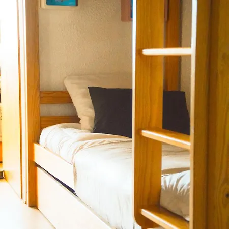 Le Petit Balcon Des Cimes, Vue Montagne & Cocon, Les Saisies Lejlighed *